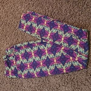 Lularoe One Size leggings